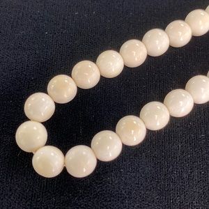 Ivory Necklace